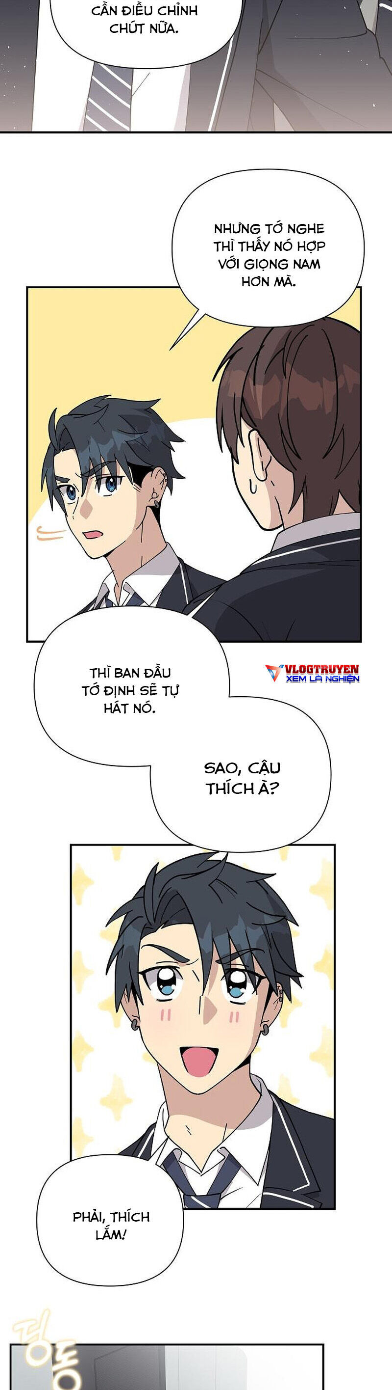 Em Gái Tôi Là Một Thiên Tài Chapter 7 - Trang 2