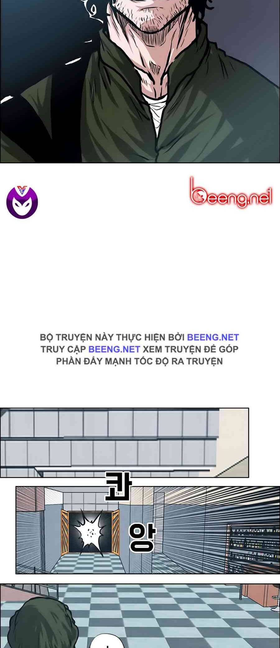 Bá Chủ Học Đường Chapter 133 - Trang 29