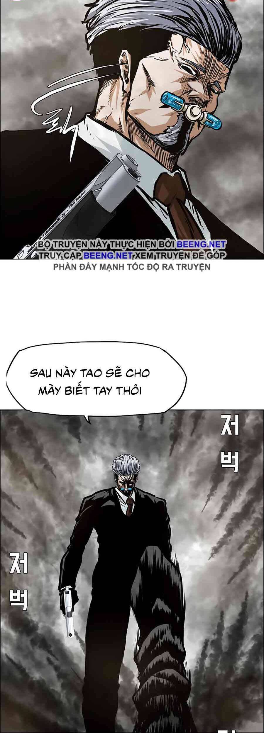 Bá Chủ Học Đường Chapter 131 - Trang 38