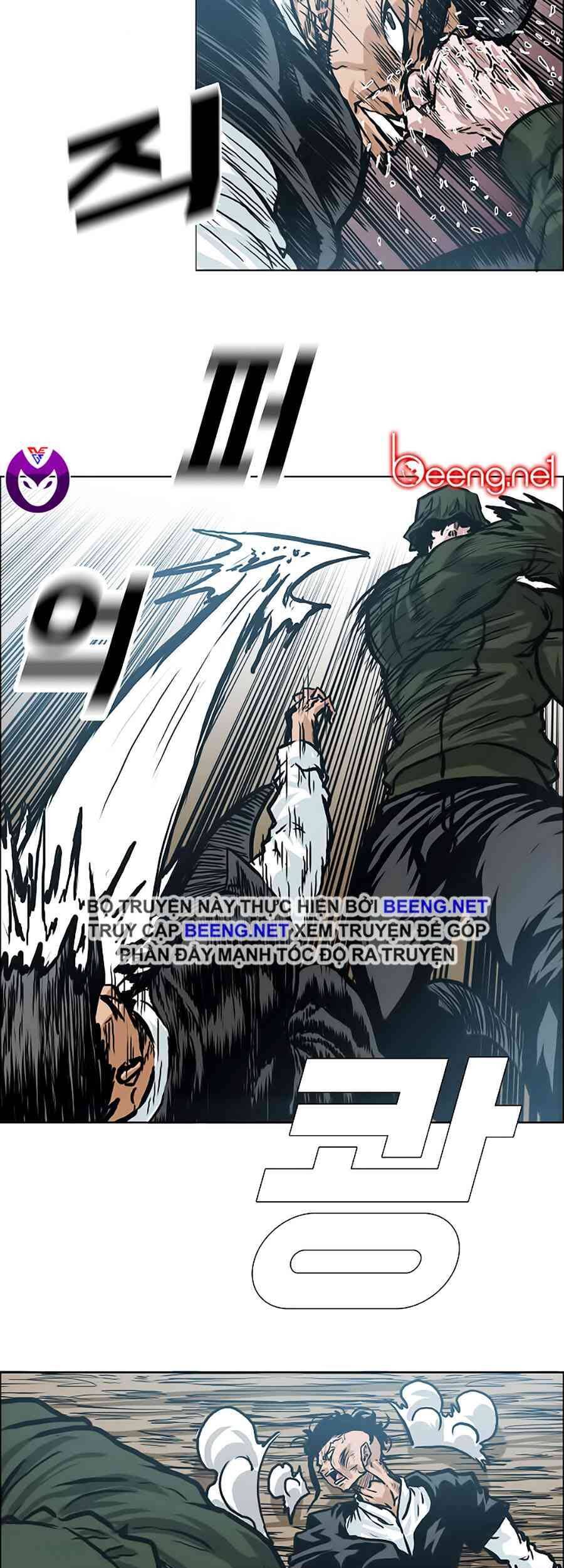 Bá Chủ Học Đường Chapter 149 - Trang 28