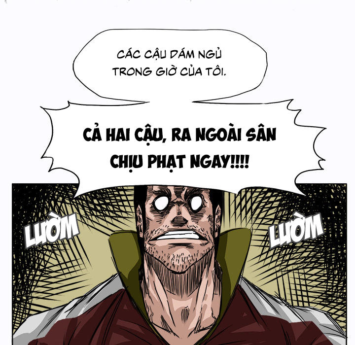 Bá Chủ Học Đường Chapter 5 - Trang 47