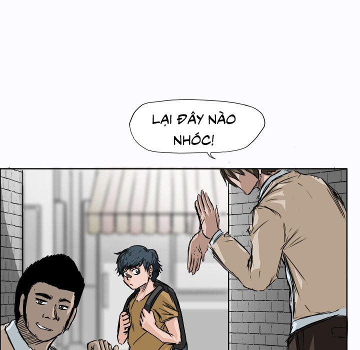 Bá Chủ Học Đường Chapter 1 - Trang 48