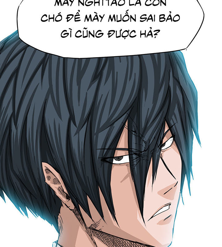 Bá Chủ Học Đường Chapter 19 - Trang 22