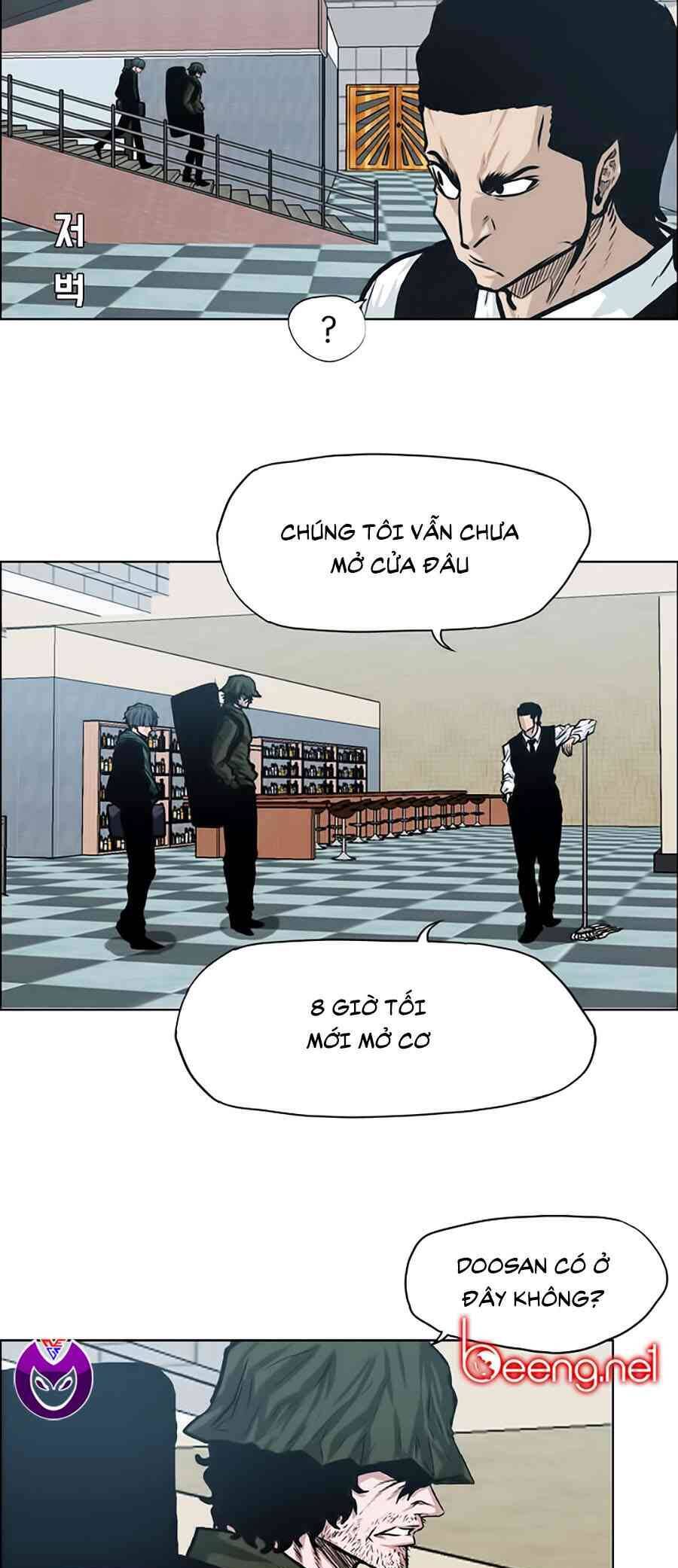 Bá Chủ Học Đường Chapter 133 - Trang 27