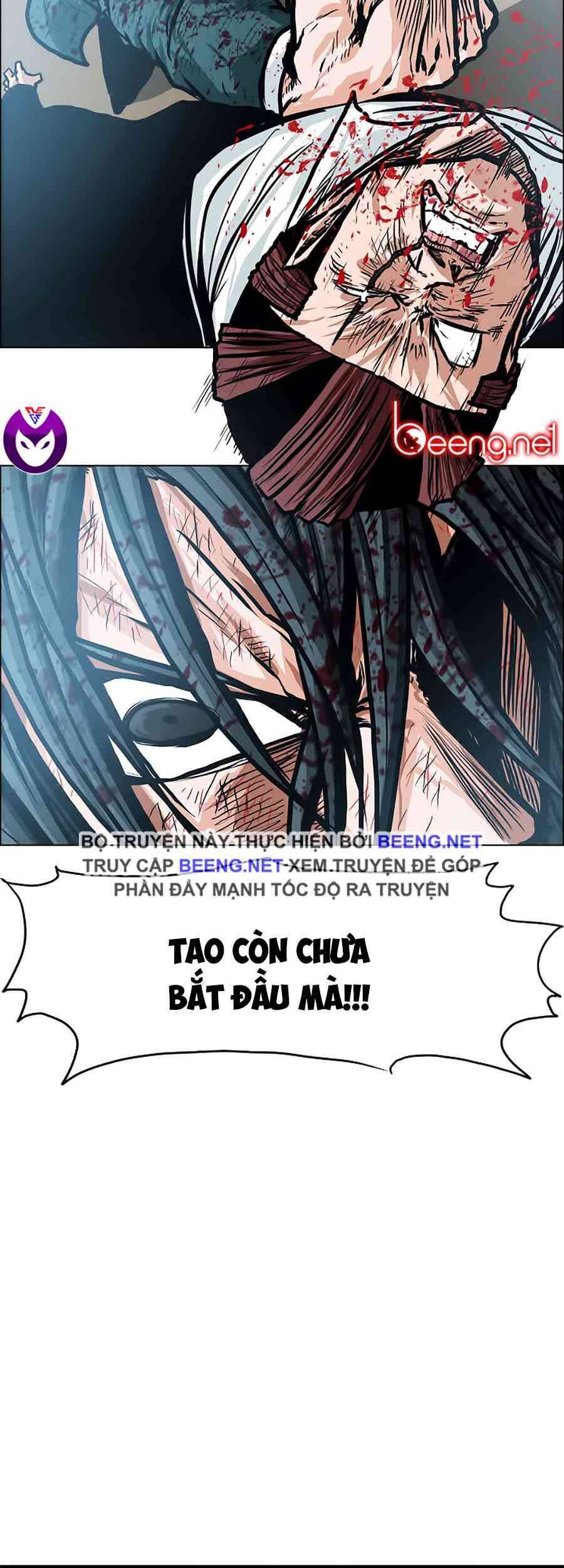 Bá Chủ Học Đường Chapter 143 - Trang 14