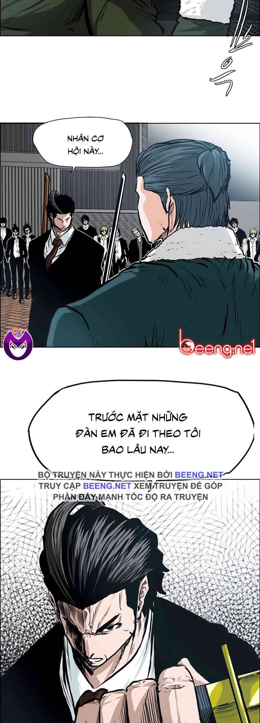 Bá Chủ Học Đường Chapter 136 - Trang 14