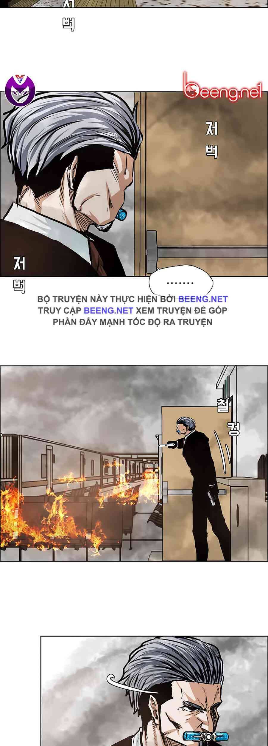 Bá Chủ Học Đường Chapter 132 - Trang 2