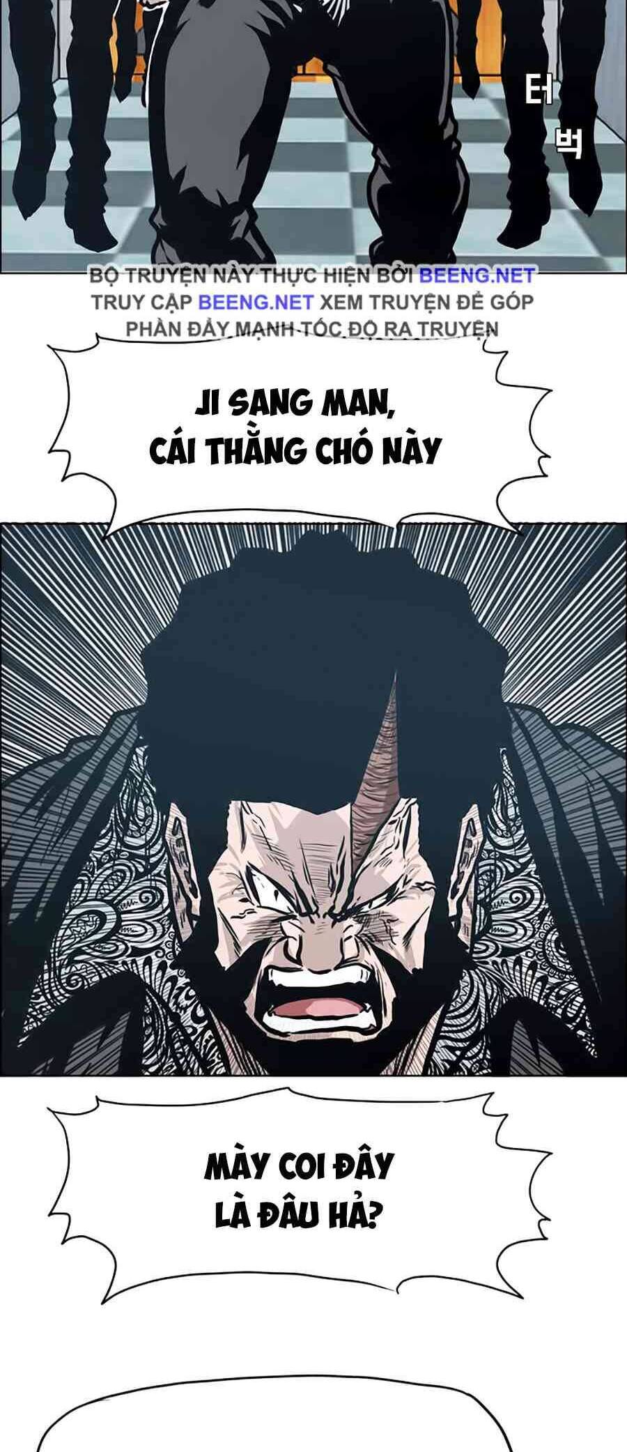 Bá Chủ Học Đường Chapter 133 - Trang 31