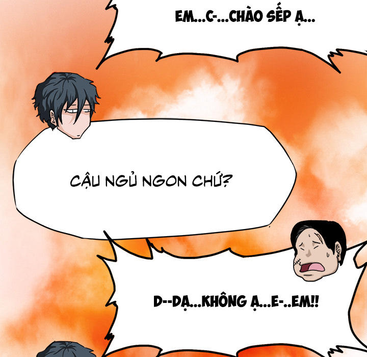 Bá Chủ Học Đường Chapter 7 - Trang 67