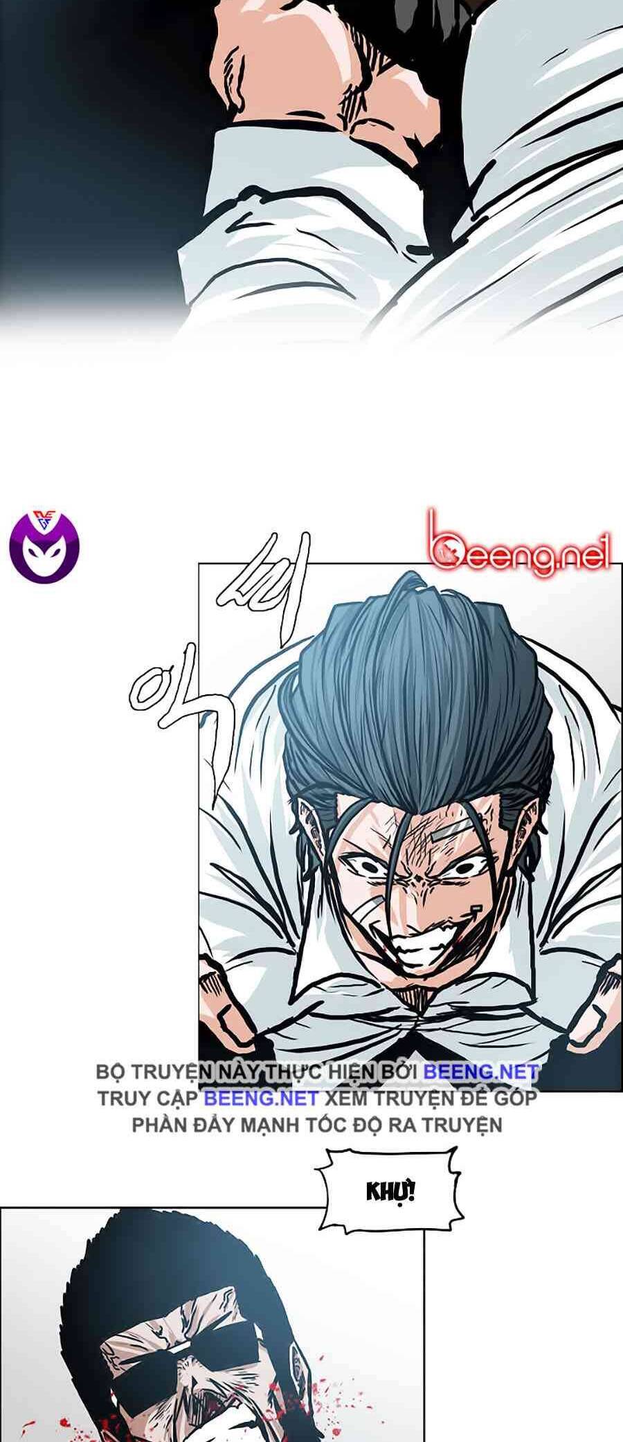 Bá Chủ Học Đường Chapter 148 - Trang 23