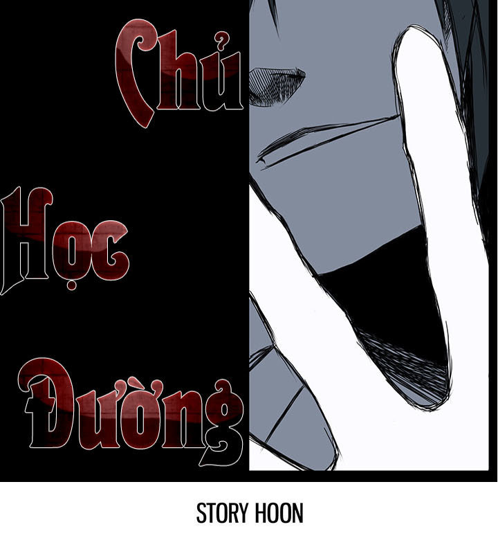 Bá Chủ Học Đường Chapter 21 - Trang 2