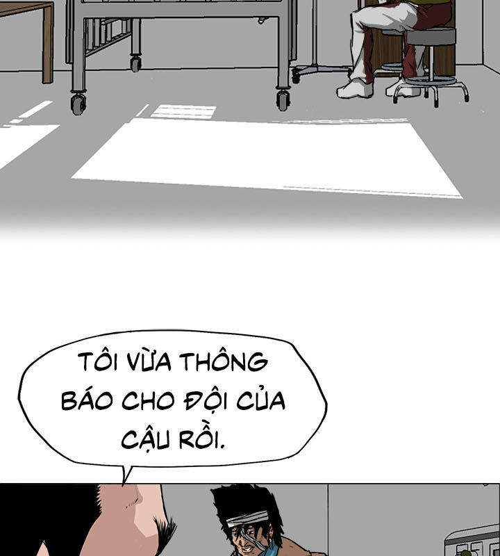 Bá Chủ Học Đường Chapter 14 - Trang 4