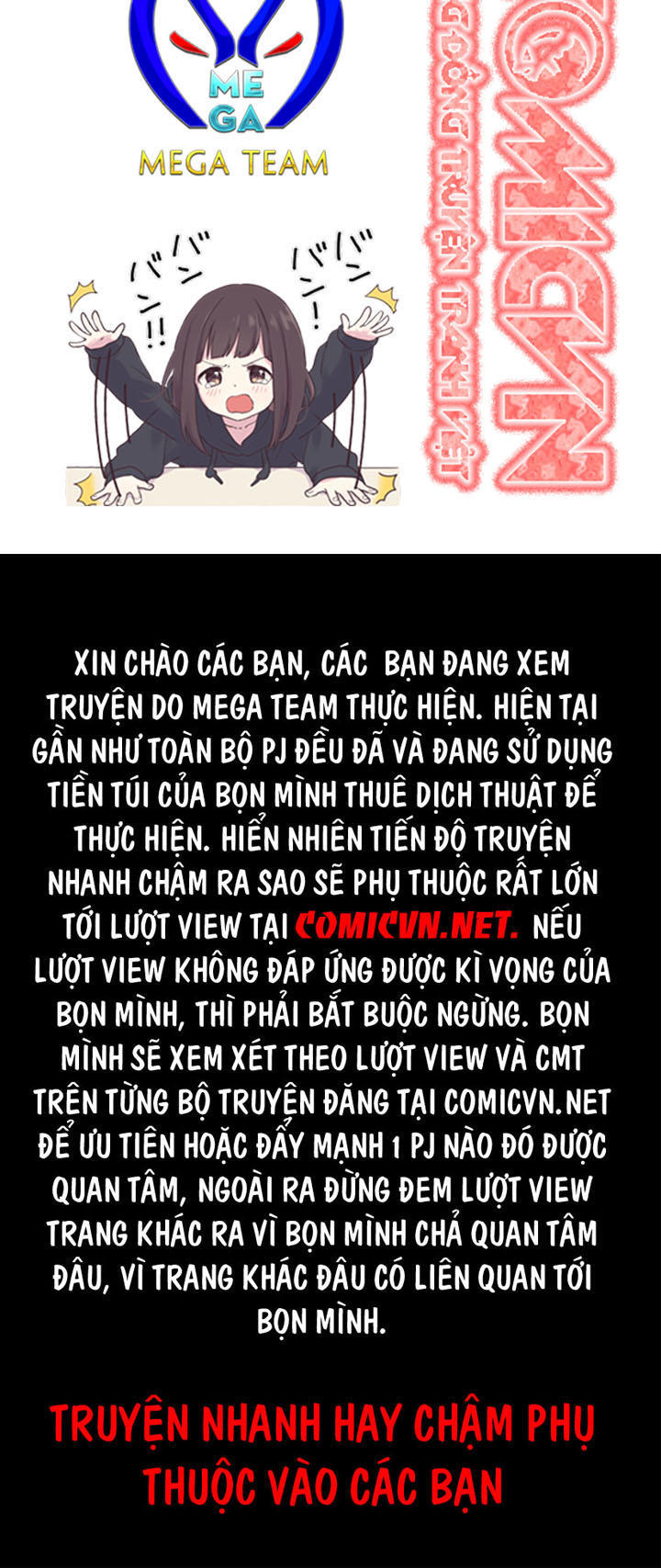 Bá Chủ Học Đường Chapter 9 - Trang 44