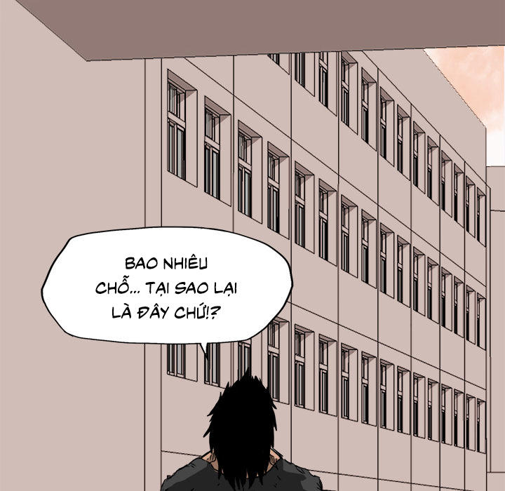 Bá Chủ Học Đường Chapter 6 - Trang 55