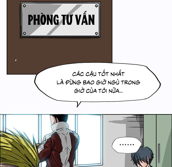 Bá Chủ Học Đường Chapter 6 - Trang 29