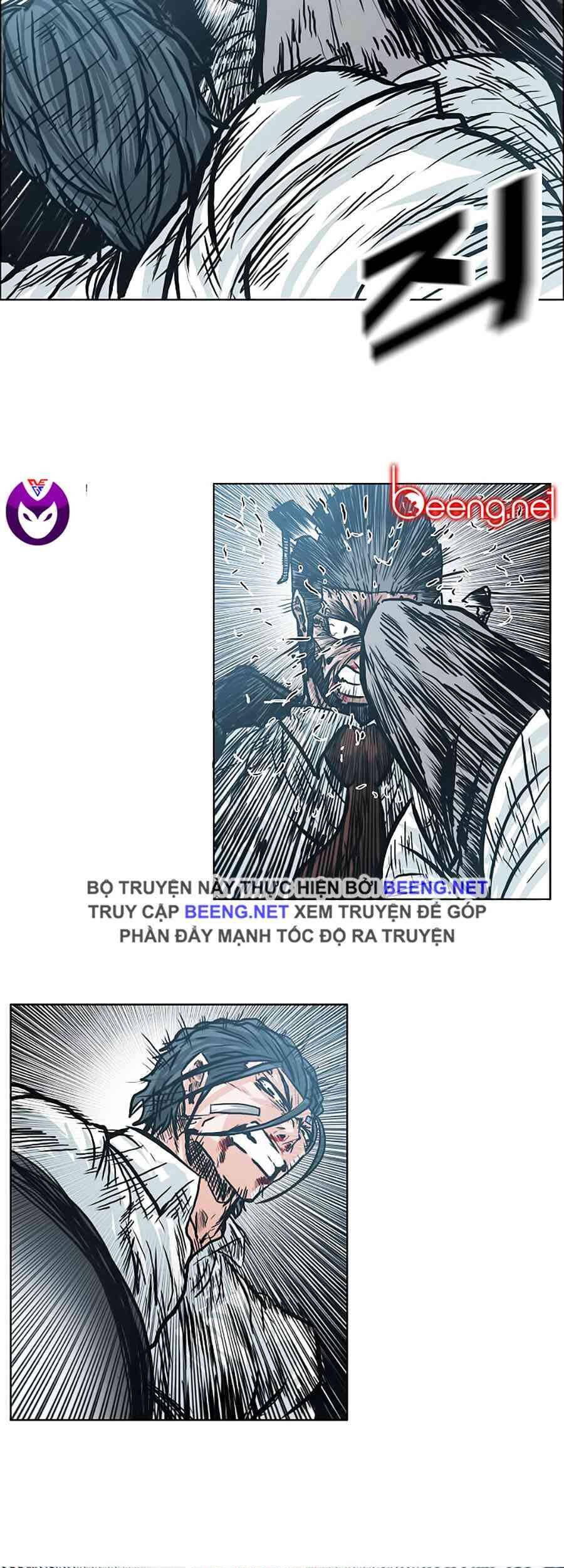 Bá Chủ Học Đường Chapter 149 - Trang 16