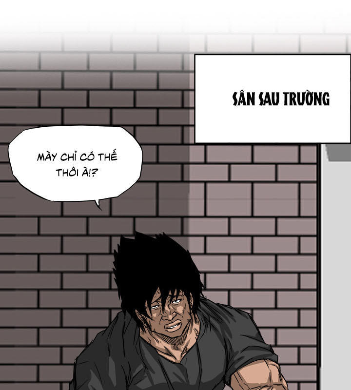 Bá Chủ Học Đường Chapter 11 - Trang 26