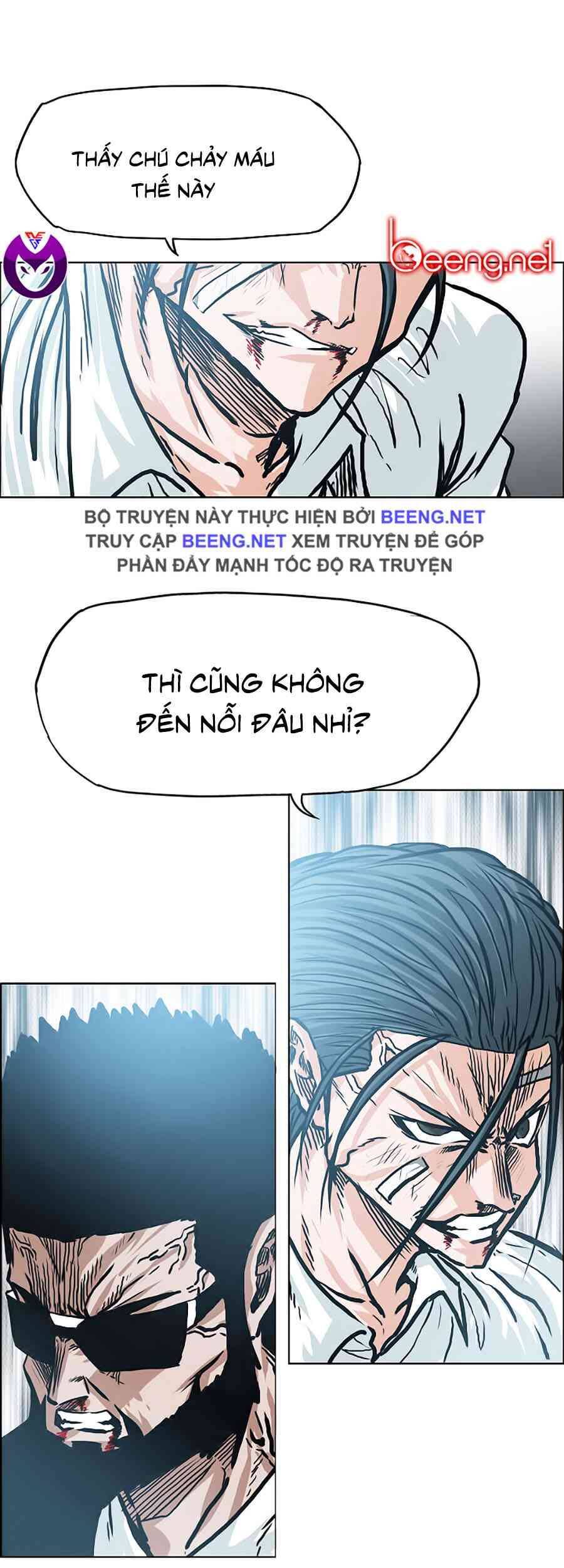 Bá Chủ Học Đường Chapter 149 - Trang 0