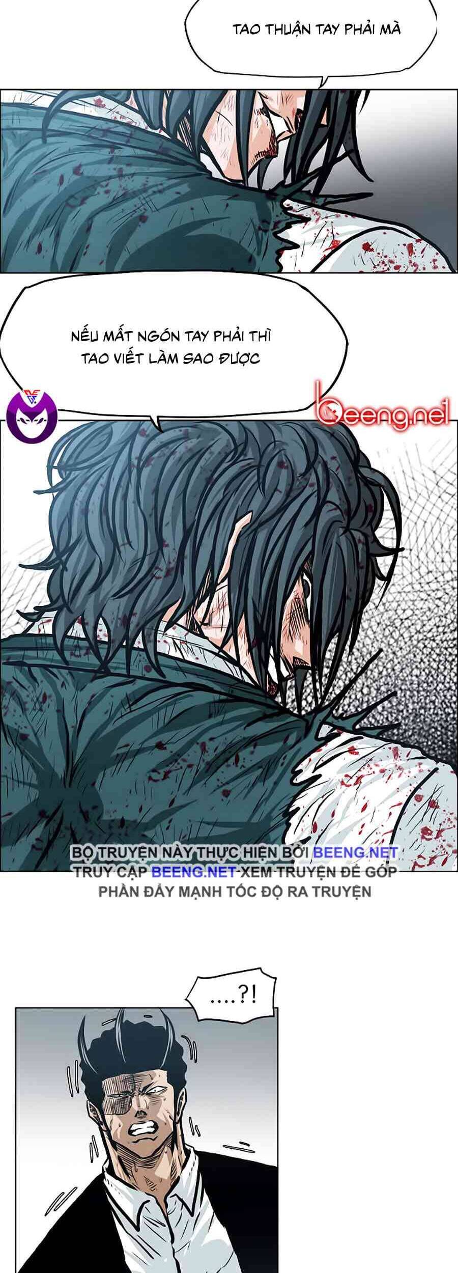 Bá Chủ Học Đường Chapter 142 - Trang 12