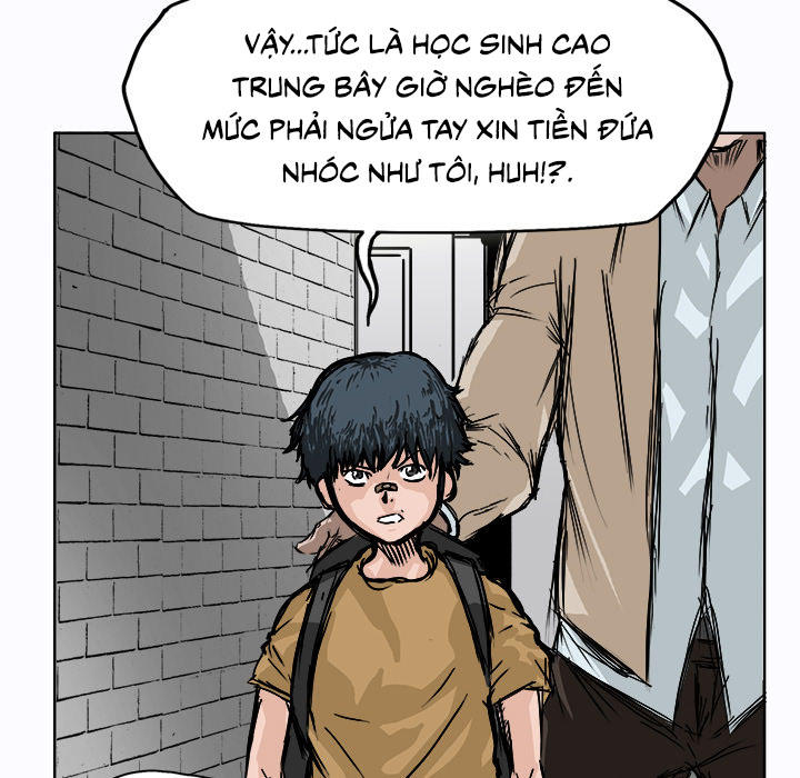 Bá Chủ Học Đường Chapter 1 - Trang 59