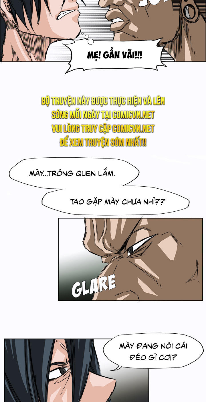 Bá Chủ Học Đường Chapter 4 - Trang 73