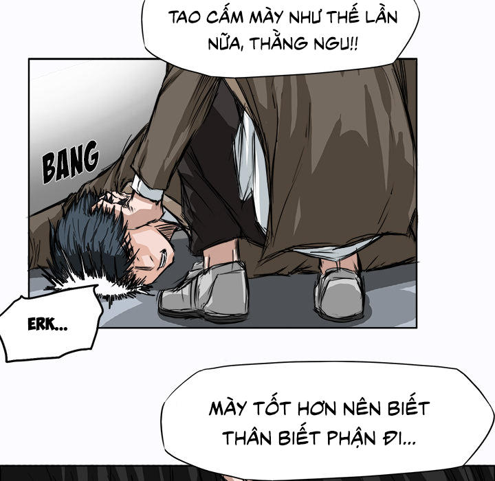 Bá Chủ Học Đường Chapter 2 - Trang 63