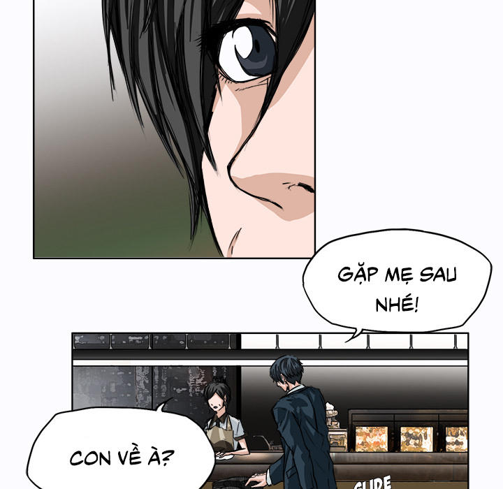 Bá Chủ Học Đường Chapter 5 - Trang 8