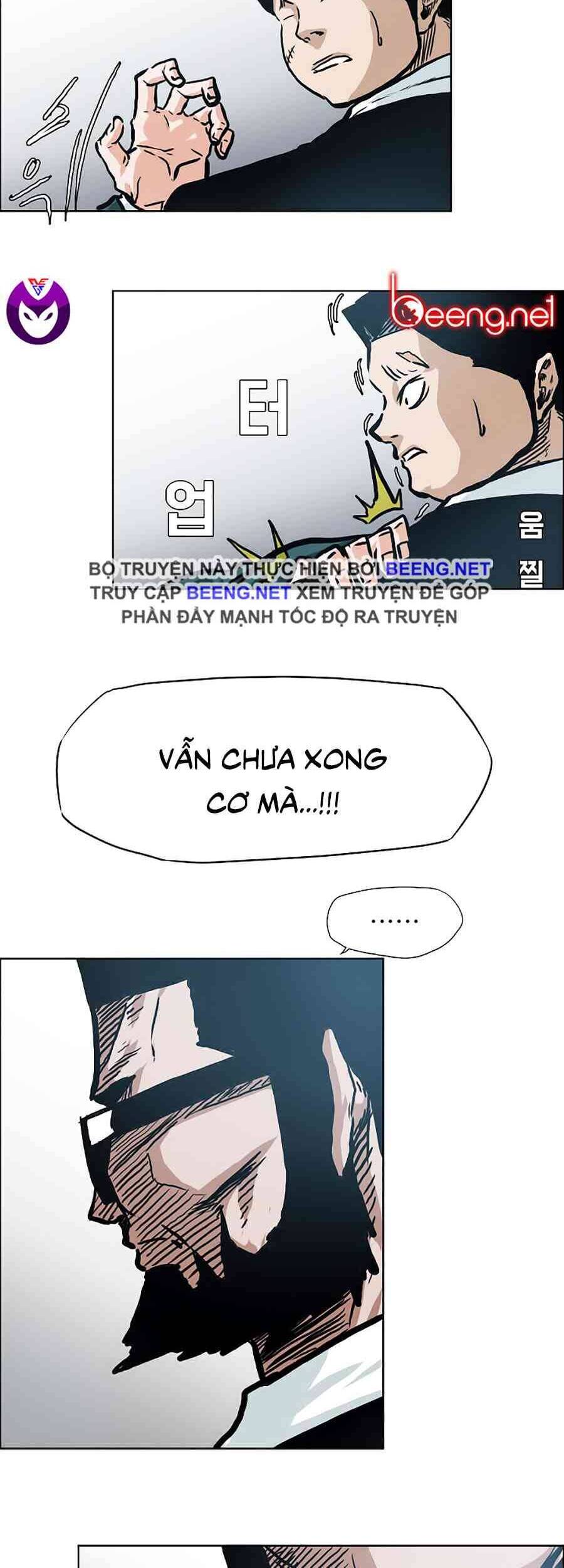 Bá Chủ Học Đường Chapter 147 - Trang 15