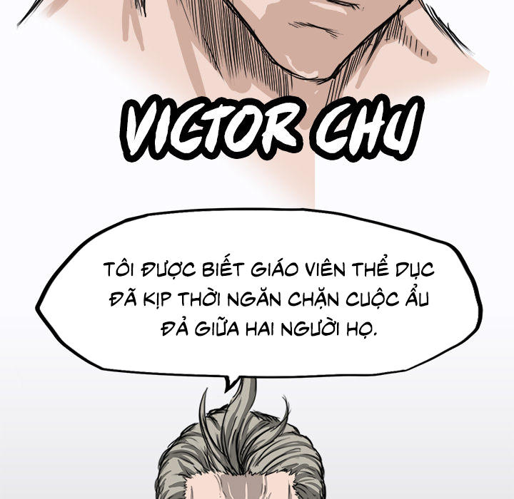 Bá Chủ Học Đường Chapter 7 - Trang 48