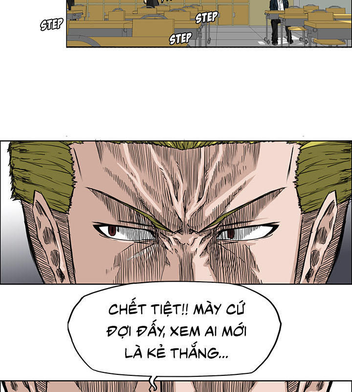 Bá Chủ Học Đường Chapter 16 - Trang 26