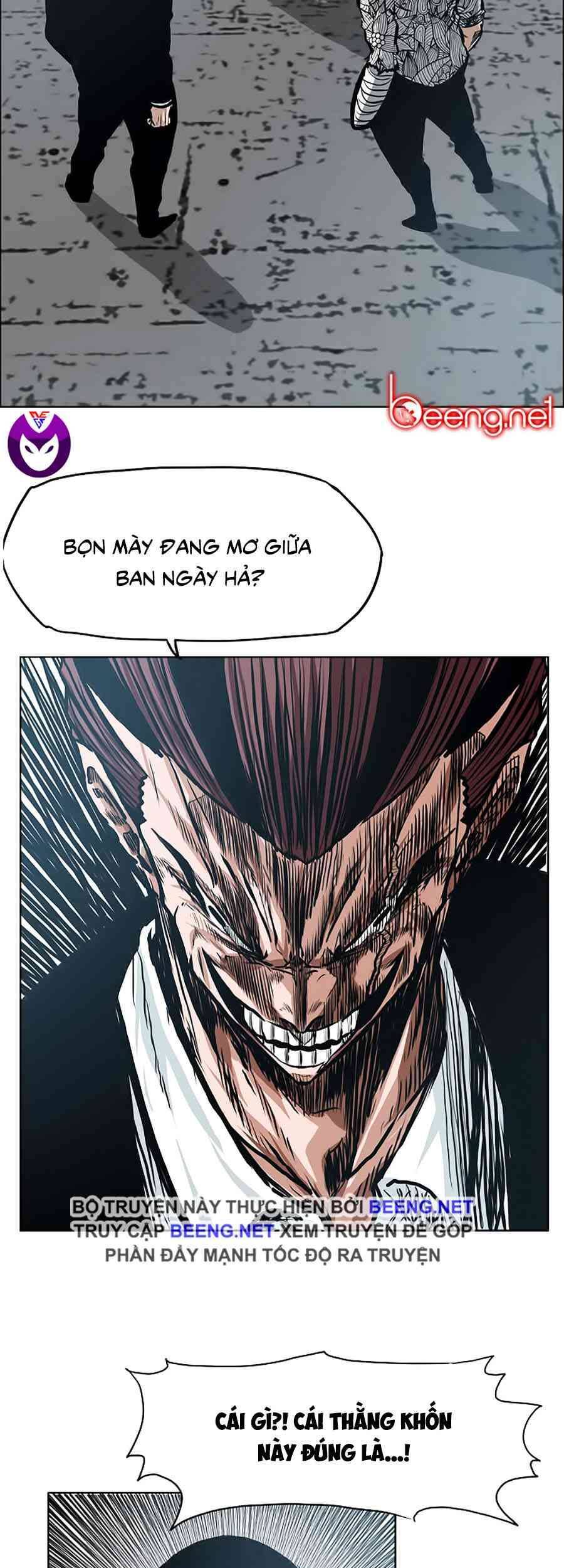 Bá Chủ Học Đường Chapter 140 - Trang 4