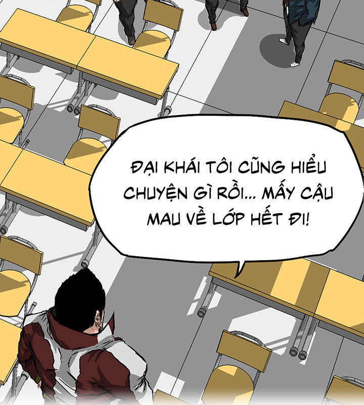 Bá Chủ Học Đường Chapter 20 - Trang 12