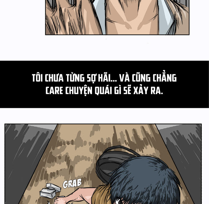 Bá Chủ Học Đường Chapter 2 - Trang 7