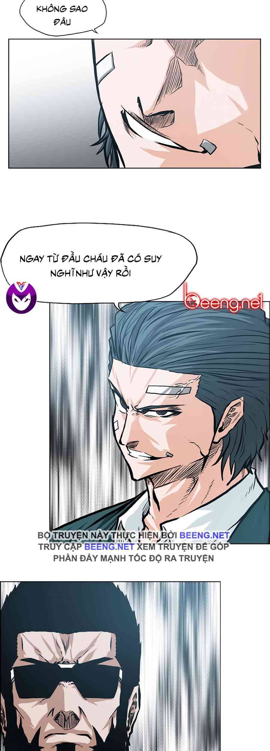 Bá Chủ Học Đường Chapter 146 - Trang 28