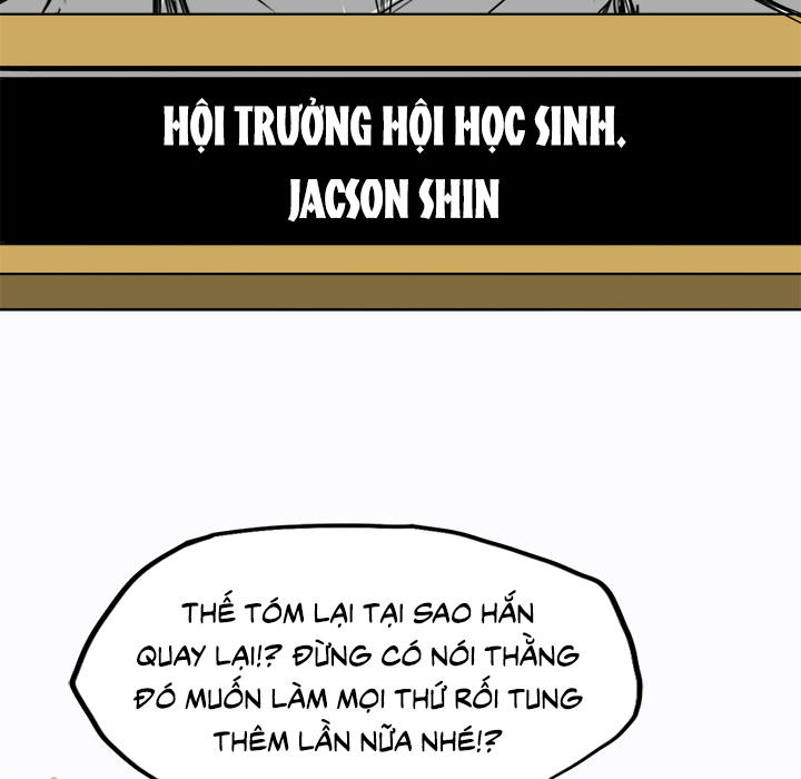 Bá Chủ Học Đường Chapter 7 - Trang 50