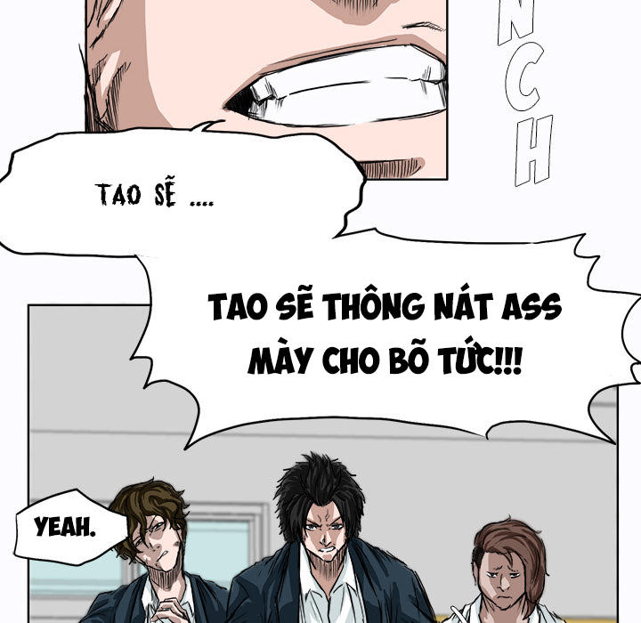 Bá Chủ Học Đường Chapter 4 - Trang 9