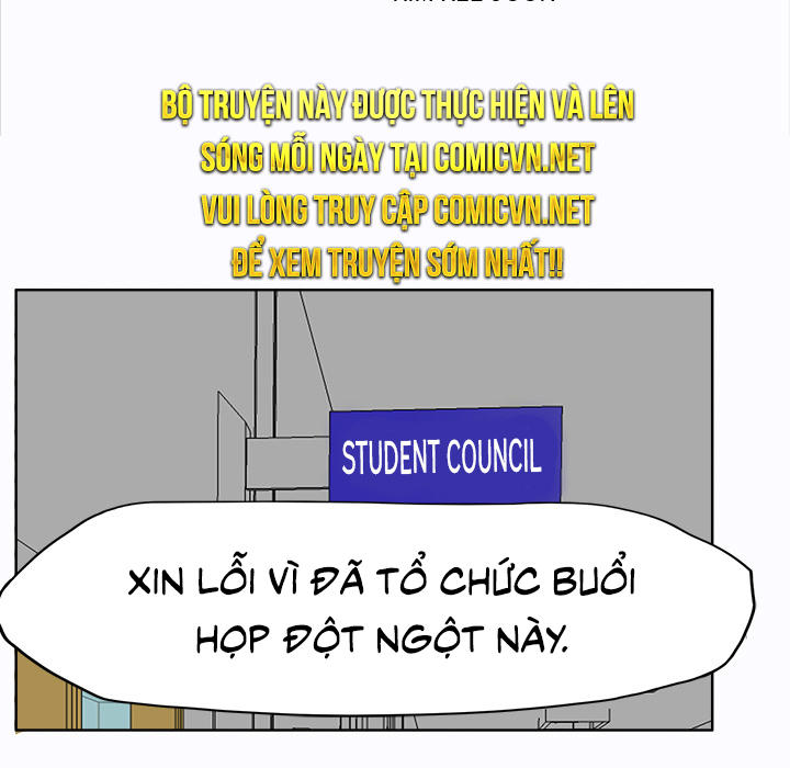 Bá Chủ Học Đường Chapter 7 - Trang 38