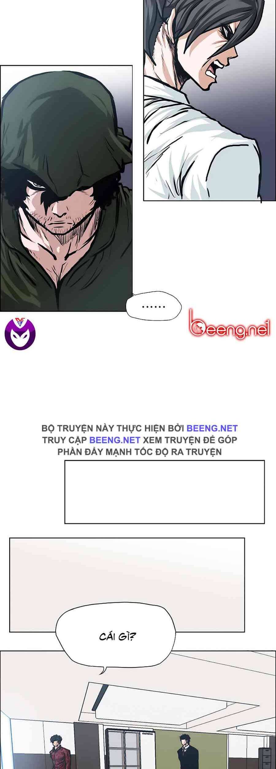 Bá Chủ Học Đường Chapter 130 - Trang 13