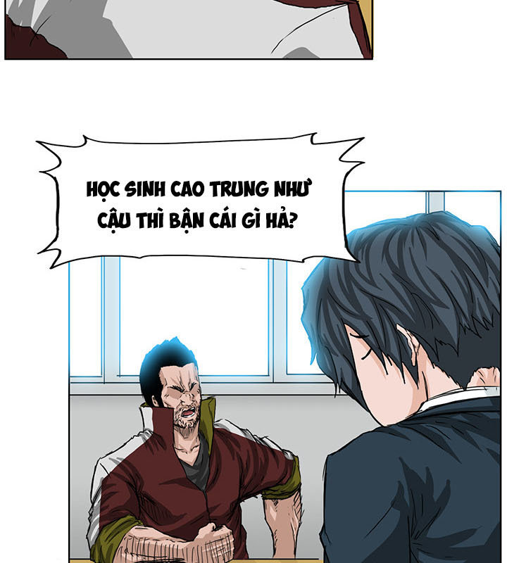 Bá Chủ Học Đường Chapter 20 - Trang 26