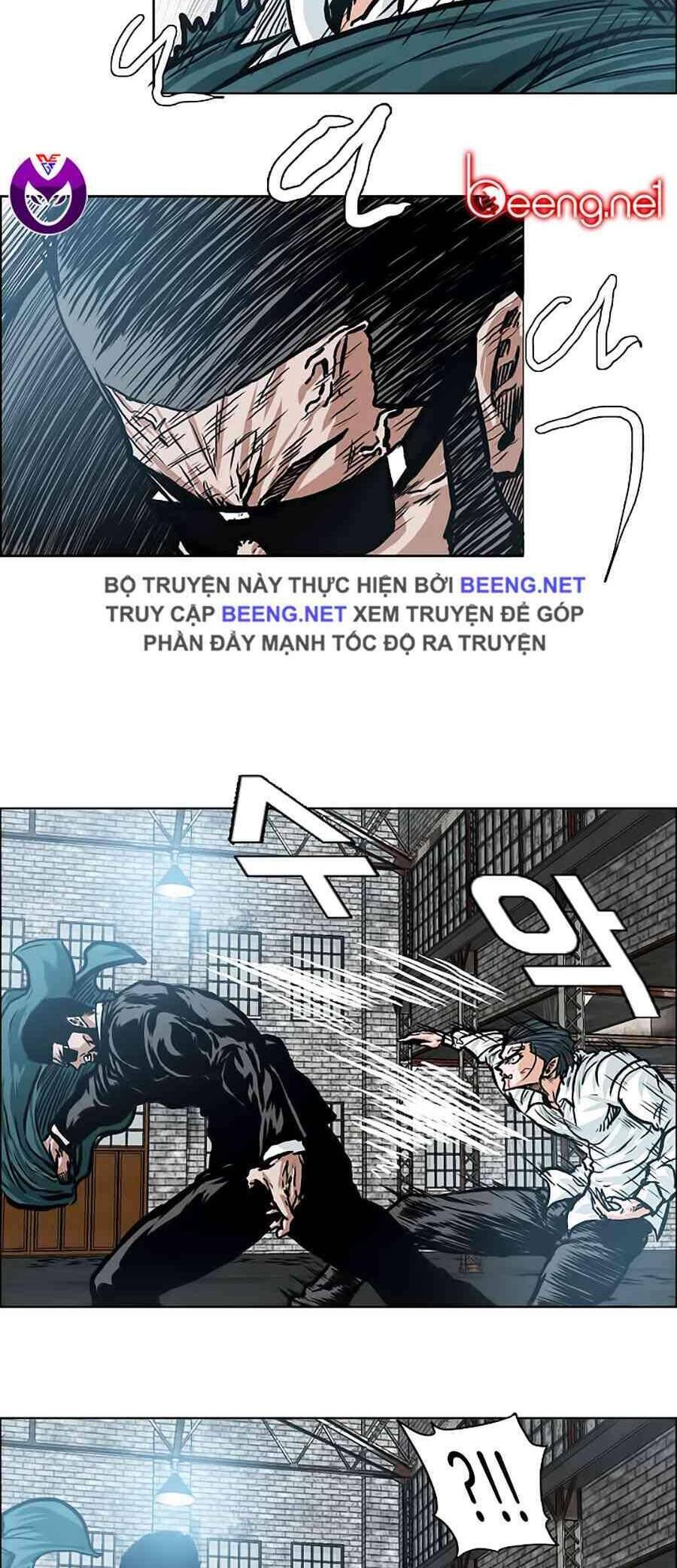 Bá Chủ Học Đường Chapter 148 - Trang 11