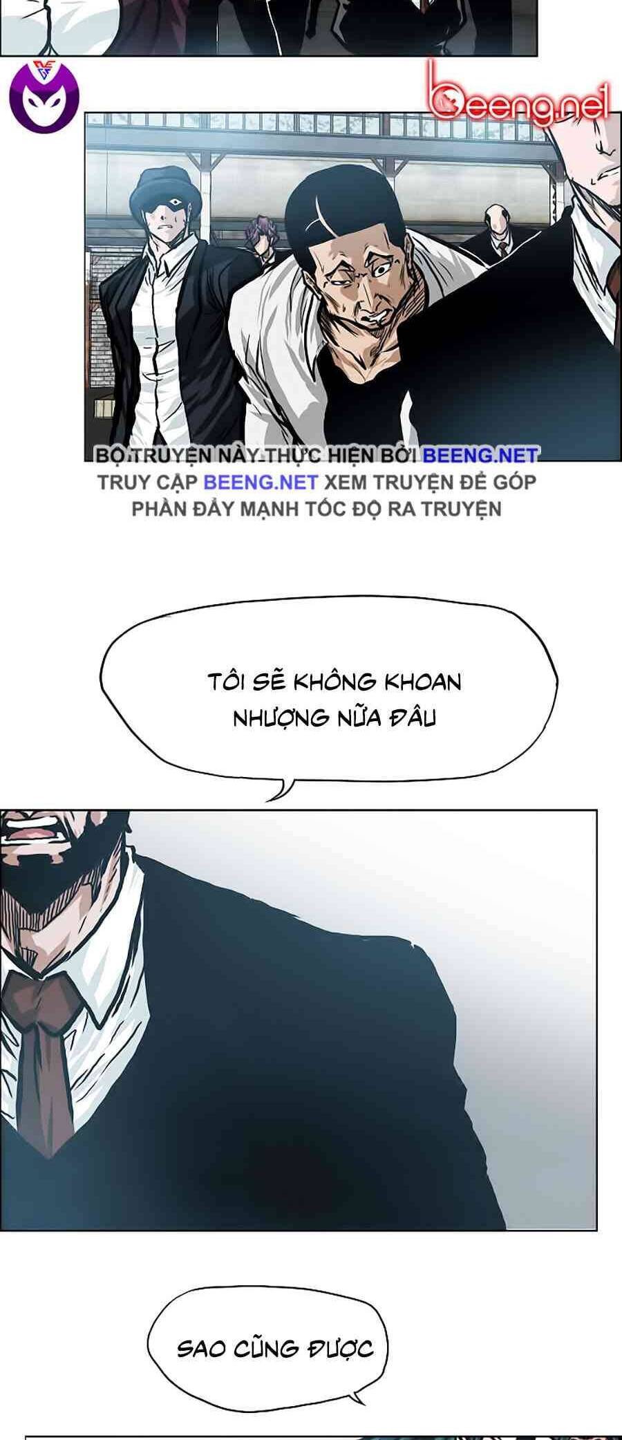 Bá Chủ Học Đường Chapter 148 - Trang 2