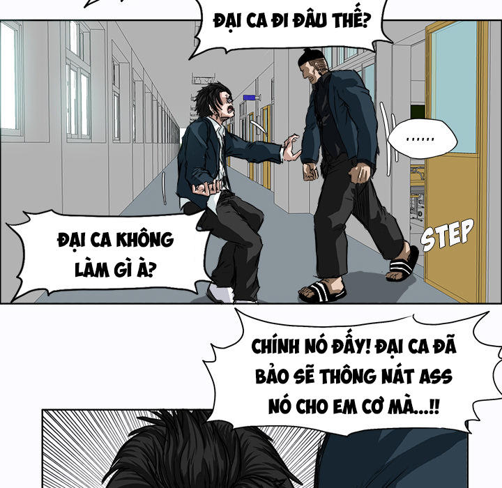 Bá Chủ Học Đường Chapter 4 - Trang 89