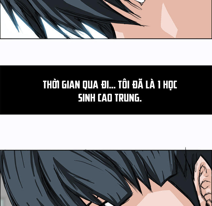 Bá Chủ Học Đường Chapter 2 - Trang 53