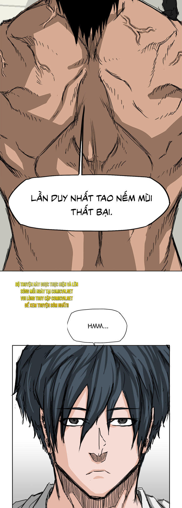 Bá Chủ Học Đường Chapter 13 - Trang 5