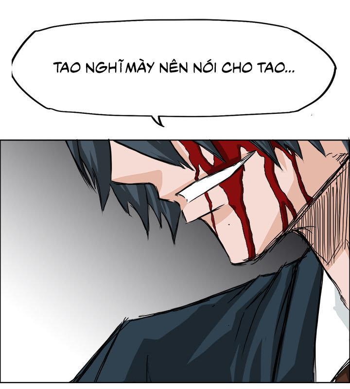 Bá Chủ Học Đường Chapter 22 - Trang 26