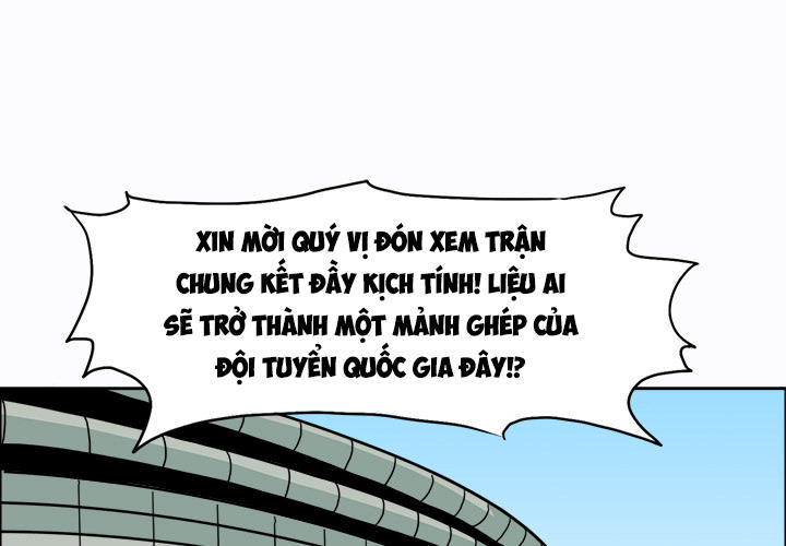 Bá Chủ Học Đường Chapter 6 - Trang 0