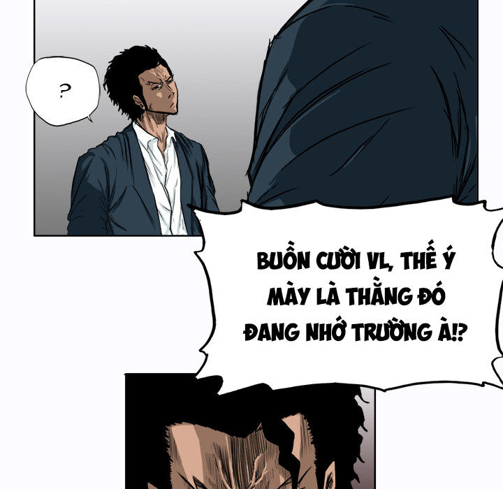 Bá Chủ Học Đường Chapter 7 - Trang 54