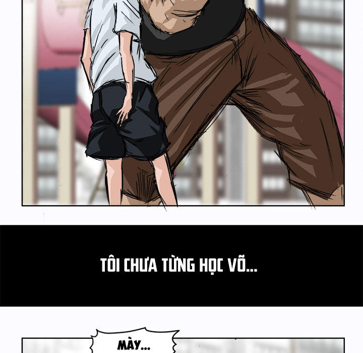 Bá Chủ Học Đường Chapter 1 - Trang 30