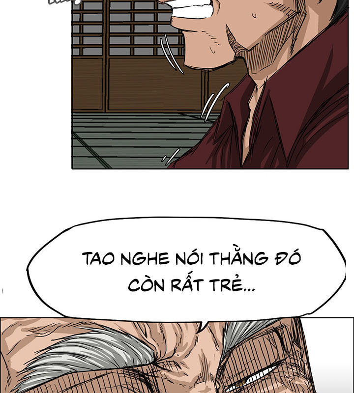 Bá Chủ Học Đường Chapter 19 - Trang 8