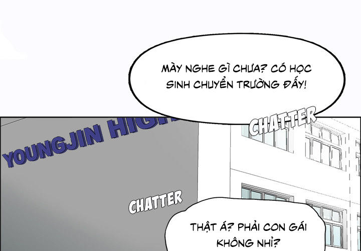 Bá Chủ Học Đường Chapter 3 - Trang 0